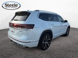New 2025 Volkswagen Atlas SEL Premium R-Line image 5