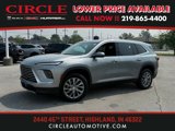 New 2025 Buick Enclave Preferred w/ Power Package image 1
