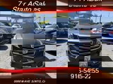 Used 2017 Cadillac XT5 Luxury w/ Driver Awareness Package image 2