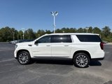New 2025 GMC Yukon XL Denali w/ Sun & Power Step Package image 6