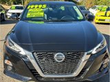 Used 2020 Nissan Altima 2.0 Platinum image 2