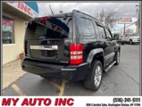Used 2012 Jeep Liberty Sport image 4