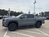 New 2025 Nissan Frontier PRO-4X w/ Pro Convenience Package image 5