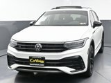 Used 2024 Volkswagen Tiguan SE R-Line image 5