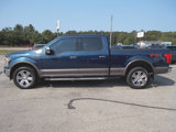 Used 2019 Ford F150 4x4 SuperCrew image 3
