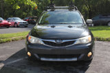 Used 2008 Subaru Impreza Outback Sport image 4