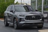 Used 2024 INFINITI QX60 Autograph w/ Cargo Package image 6