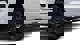 New 2025 Chevrolet Silverado 1500 Custom w/ Turbomax Blackout Package image 5