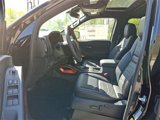 New 2025 Nissan Frontier PRO-4X w/ Pro Premium Package image 5
