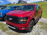 New 2025 Ford F150 XLT image 2
