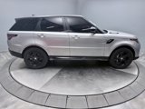 Used 2020 Land Rover Range Rover Sport HSE image 4