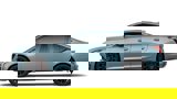 New 2025 Cadillac CT5 V image 3