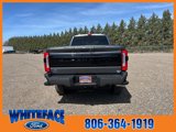 New 2025 Ford F350 4x4 Crew Cab Super Duty image 5