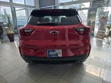 New 2026 Chevrolet TrailBlazer RS image 4