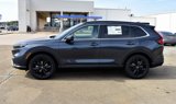 New 2025 Honda CR-V Sport Touring image 5