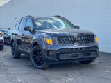 New 2025 Kia Telluride EX X-Line image 3