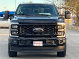 New 2025 Ford F250 Lariat image 3
