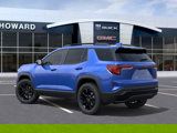 New 2026 GMC Terrain Elevation w/ Black Edition image 3