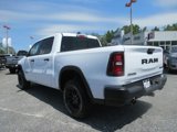 New 2025 RAM 1500 Rebel w/ Rebel Level 2 Equipment Group image 4