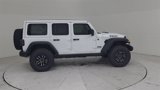 New 2025 Jeep Wrangler Willys image 2