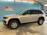 New 2025 Jeep Grand Cherokee Laredo w/ Luxury Tech Group I image 2