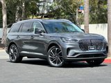 New 2025 Lincoln Aviator Reserve w/ Equipment Group 201A image 2