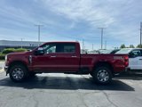 New 2025 Ford F250 King Ranch image 3