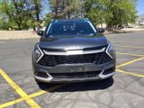 Used 2023 Kia Sportage EX image 2