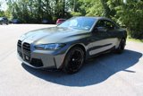 New 2026 BMW M4 xDrive Competition image 6