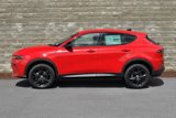 New 2024 Dodge Hornet GT w/ GT Blacktop Package image 4