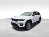 New 2025 Jeep Grand Cherokee Limited image 5