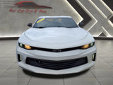 Used 2017 Chevrolet Camaro LT image 3