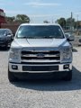 Used 2016 Ford F150 Lariat w/ Trailer Tow Package image 2