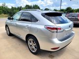 Used 2013 Lexus RX 450h AWD image 5