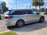 New 2026 Honda Odyssey Touring image 5