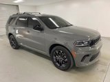 Used 2023 Dodge Durango GT w/ Blacktop Package image 3