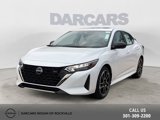 Certified 2024 Nissan Sentra SR w/ SR Premium Package image 3