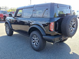 New 2025 Ford Bronco Badlands image 4