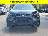 Certified 2025 Subaru Ascent Bronze Edition w/ Onyx Package image 2