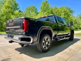 New 2025 GMC Sierra 2500 SLT w/ SLT Convenience Package image 4