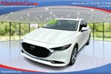 Used 2021 MAZDA MAZDA3 s image 6