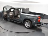 New 2025 Chevrolet Silverado 1500 LTZ w/ LTZ Convenience Package II image 2