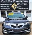 Used 2013 Acura MDX w/ Advance Package image 3