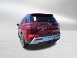 New 2025 Nissan Pathfinder Platinum w/ Cargo Package image 5