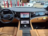 New 2025 Jeep Grand Wagoneer Series III w/ Quick Order Packagew 28T image 3