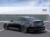 New 2025 Cadillac CT5 V Blackwing w/ Super Cruise 1 Package image 3
