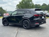 New 2025 MAZDA CX-70 3.3 Turbo w/ Premium Package image 6