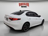 Used 2022 Alfa Romeo Giulia Ti image 4