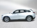 Certified 2022 MAZDA CX-9 Grand Touring image 4