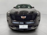 Certified 2025 Cadillac XT4 Sport image 2